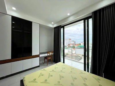 Housing in Ho Chi Minh City, Vietnam Housing in Ho Chi Minh City, Vietnam