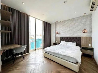 Жилье в Ho Chi Minh City, Vietnam Жилье в Ho Chi Minh City, Vietnam