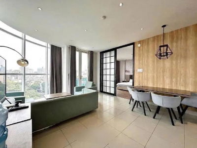 Logement dans Ho Chi Minh City, Vietnam Logement dans Ho Chi Minh City, Vietnam