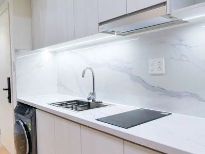 Housing in Ho Chi Minh City, Vietnam Housing in Ho Chi Minh City, Vietnam