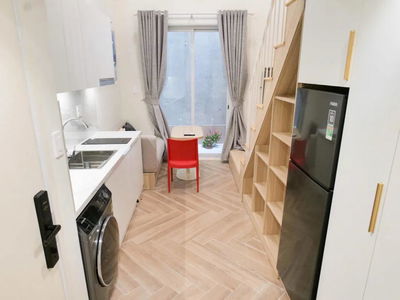 Жилье в Ho Chi Minh City, Vietnam Жилье в Ho Chi Minh City, Vietnam