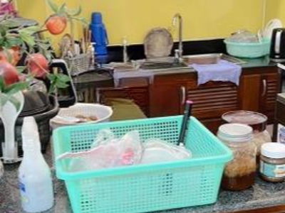 Ngo Tat To Street, Vietnam Ngo Tat To Street, Vietnam