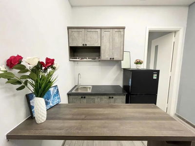 Alojamiento en Ho Chi Minh City, Vietnam Alojamiento en Ho Chi Minh City, Vietnam