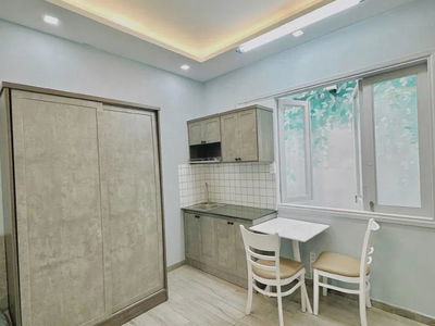 Logement dans Ho Chi Minh City, Vietnam Logement dans Ho Chi Minh City, Vietnam