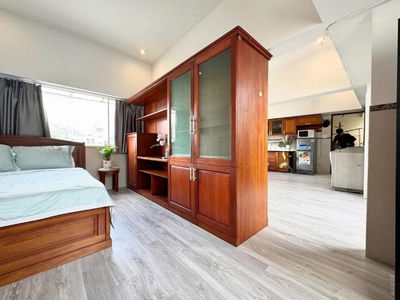 Alojamiento en Ho Chi Minh City, Vietnam Alojamiento en Ho Chi Minh City, Vietnam