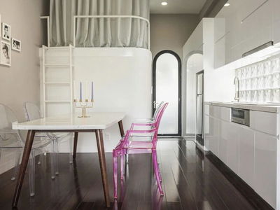 Logement dans Ho Chi Minh City, Vietnam Logement dans Ho Chi Minh City, Vietnam