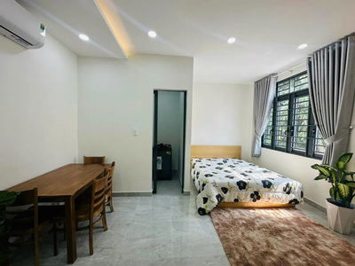 Жилье в Ho Chi Minh City, Vietnam Жилье в Ho Chi Minh City, Vietnam