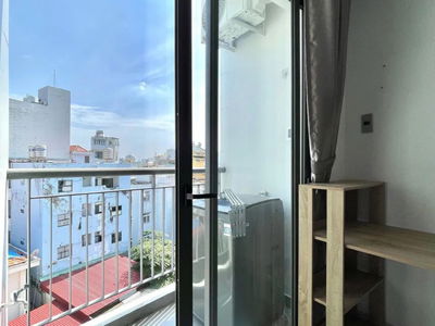 Housing in Ho Chi Minh City, Vietnam Housing in Ho Chi Minh City, Vietnam