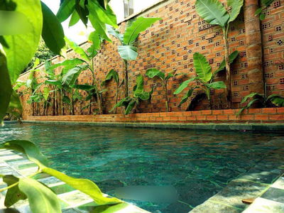 Logement dans Ho Chi Minh City, Vietnam Logement dans Ho Chi Minh City, Vietnam