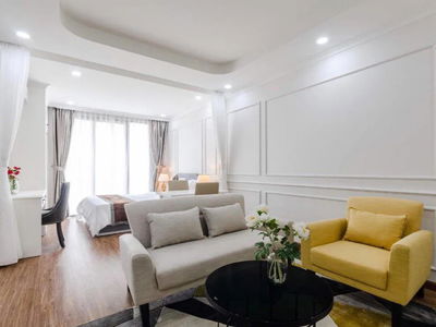 Housing in Ho Chi Minh City, Vietnam Housing in Ho Chi Minh City, Vietnam