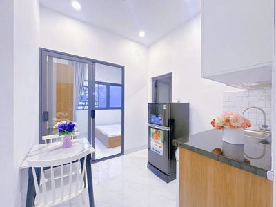 Жилье в Ho Chi Minh City, Vietnam Жилье в Ho Chi Minh City, Vietnam