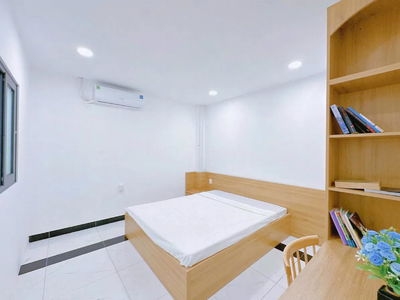 Жилье в Ho Chi Minh City, Vietnam Жилье в Ho Chi Minh City, Vietnam