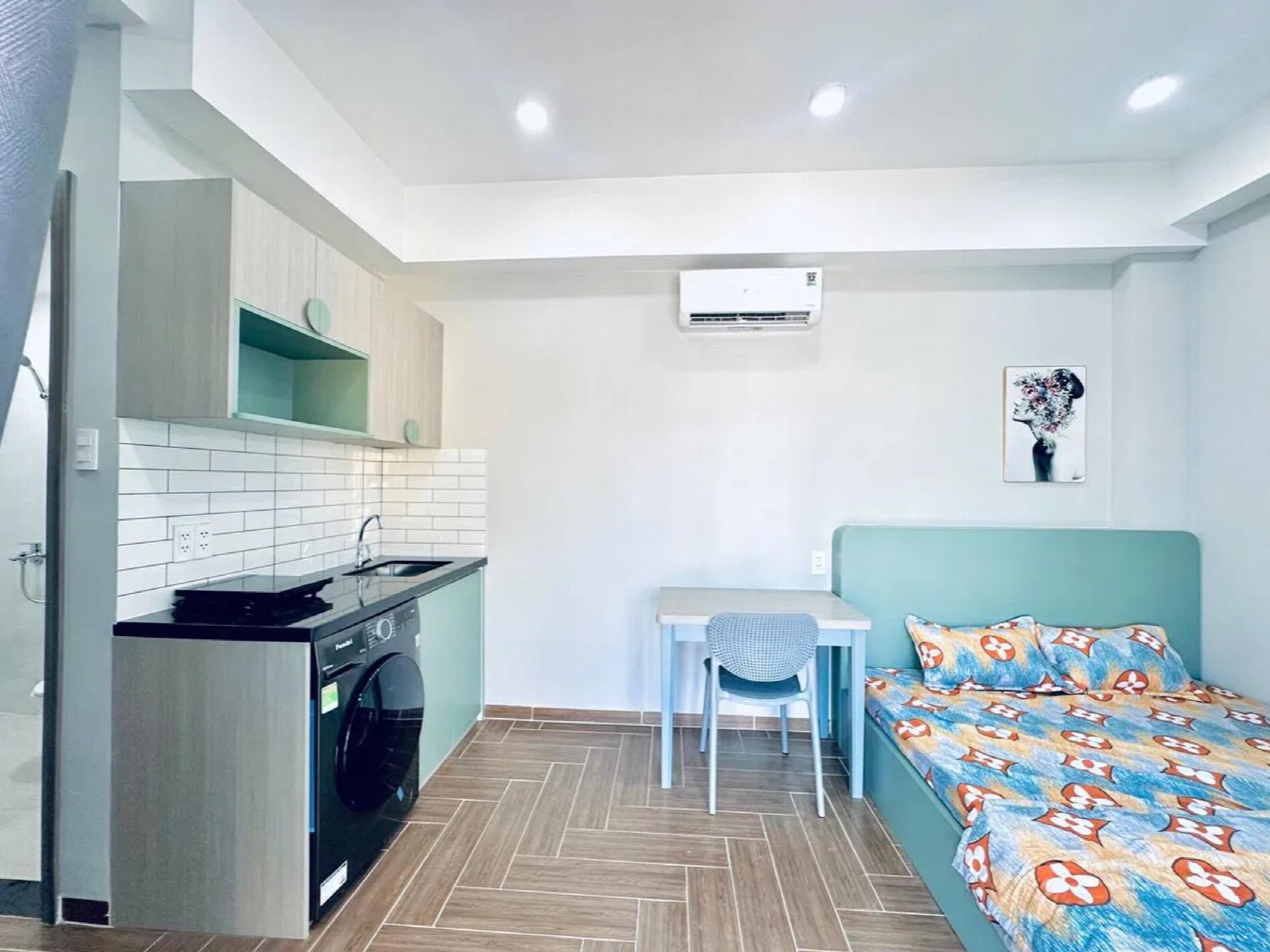 Logement dans Ho Chi Minh City, Vietnam Logement dans Ho Chi Minh City, Vietnam