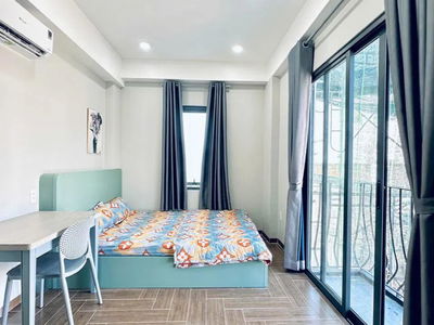 Housing in Ho Chi Minh City, Vietnam Housing in Ho Chi Minh City, Vietnam