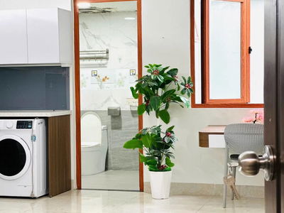 Gehäuse In Ho Chi Minh City, Vietnam Gehäuse In Ho Chi Minh City, Vietnam