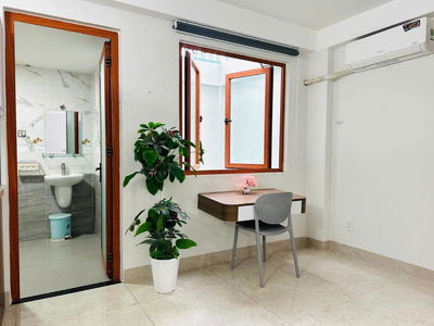 Alojamiento en Ho Chi Minh City, Vietnam Alojamiento en Ho Chi Minh City, Vietnam