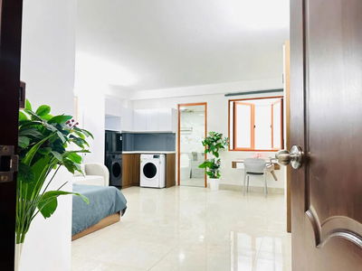 Housing in Ho Chi Minh City, Vietnam Housing in Ho Chi Minh City, Vietnam