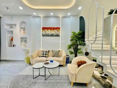 The Manor - City. Ho Chi Minh, Vietnam The Manor - City. Ho Chi Minh, Vietnam