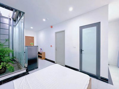 Logement dans Ho Chi Minh City, Vietnam Logement dans Ho Chi Minh City, Vietnam