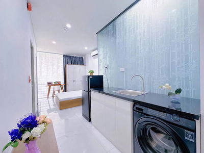 Жилье в Ho Chi Minh City, Vietnam Жилье в Ho Chi Minh City, Vietnam