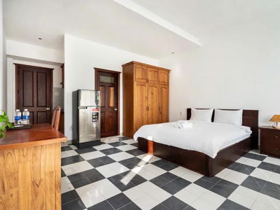 Housing in Ho Chi Minh City, Vietnam Housing in Ho Chi Minh City, Vietnam