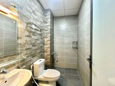 Жилье в Ho Chi Minh City, Vietnam Жилье в Ho Chi Minh City, Vietnam