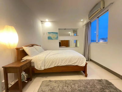 Logement dans Ho Chi Minh City, Vietnam Logement dans Ho Chi Minh City, Vietnam