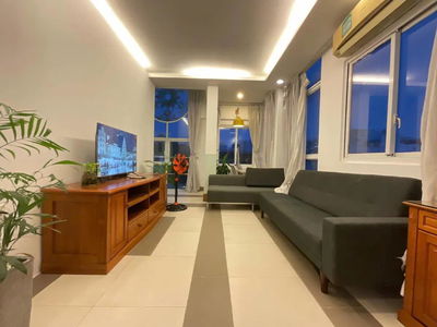 Housing in Ho Chi Minh City, Vietnam Housing in Ho Chi Minh City, Vietnam