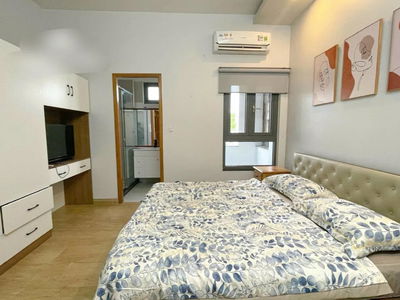 Logement dans Nha Be, Vietnam Logement dans Nha Be, Vietnam