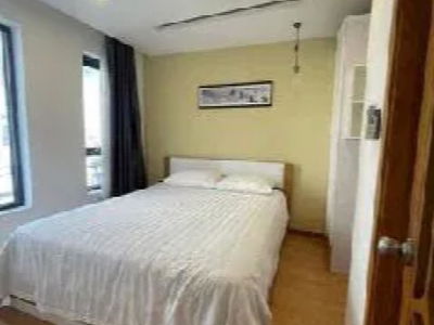 Жилье в Di An, Vietnam Жилье в Di An, Vietnam