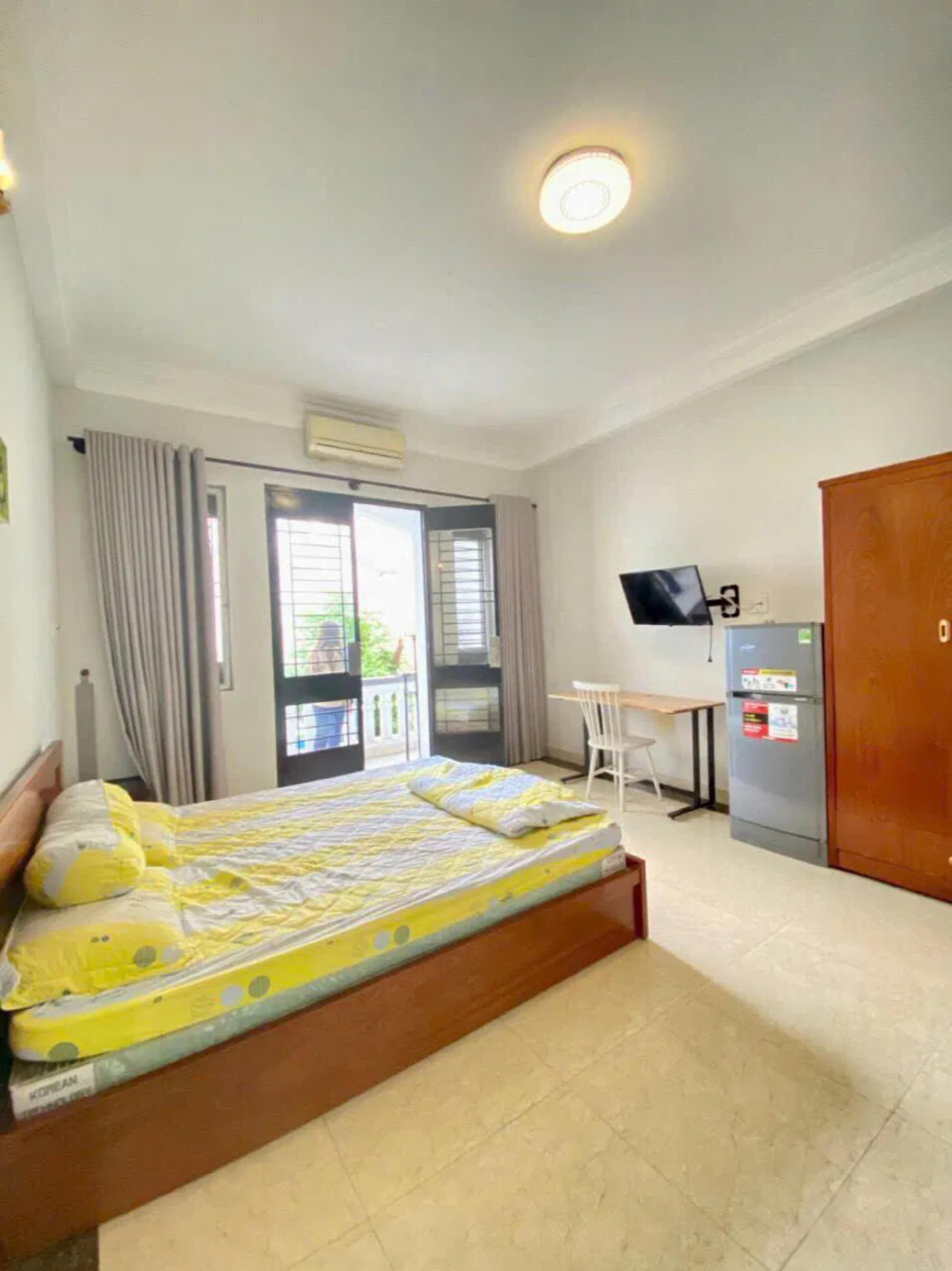 Logement dans Ho Chi Minh City, Vietnam Logement dans Ho Chi Minh City, Vietnam
