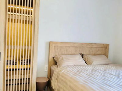 Housing in Ho Chi Minh City, Vietnam Housing in Ho Chi Minh City, Vietnam