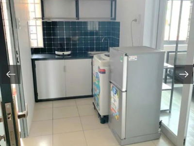 Housing in Nha Be, Vietnam Housing in Nha Be, Vietnam