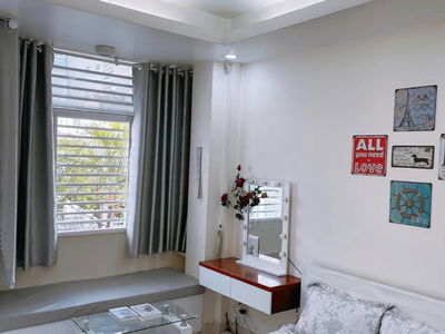 Alojamiento en Ho Chi Minh City, Vietnam Alojamiento en Ho Chi Minh City, Vietnam