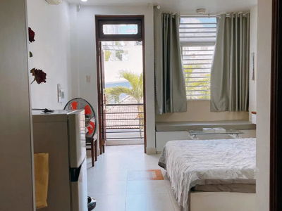 Alojamiento en Ho Chi Minh City, Vietnam Alojamiento en Ho Chi Minh City, Vietnam