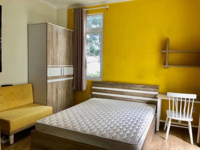 Alojamiento en Ho Chi Minh City, Vietnam Alojamiento en Ho Chi Minh City, Vietnam