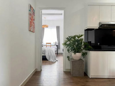 Housing in Ho Chi Minh City, Vietnam Housing in Ho Chi Minh City, Vietnam