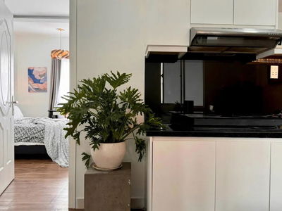 Housing in Ho Chi Minh City, Vietnam Housing in Ho Chi Minh City, Vietnam