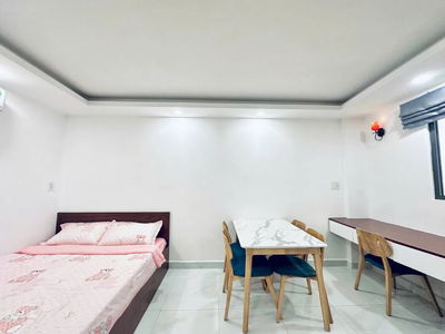 Gehäuse In Nha Be, Vietnam Gehäuse In Nha Be, Vietnam