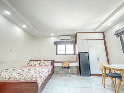 Gehäuse In Nha Be, Vietnam Gehäuse In Nha Be, Vietnam