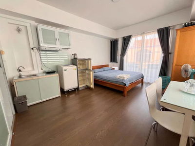 Alojamiento en Ho Chi Minh City, Vietnam Alojamiento en Ho Chi Minh City, Vietnam