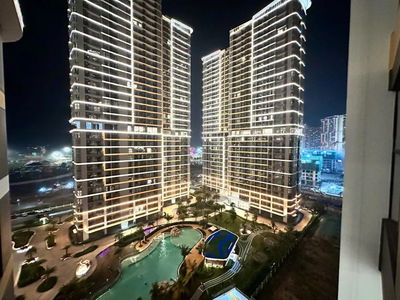 The Beverly, Vietnam The Beverly, Vietnam