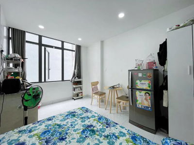 Alojamiento en Ho Chi Minh City, Vietnam Alojamiento en Ho Chi Minh City, Vietnam