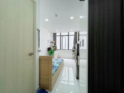 Housing in Ho Chi Minh City, Vietnam Housing in Ho Chi Minh City, Vietnam