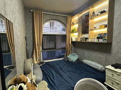 Жилье в Ho Chi Minh City, Vietnam Жилье в Ho Chi Minh City, Vietnam