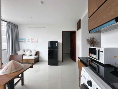 Alojamiento en Ho Chi Minh City, Vietnam Alojamiento en Ho Chi Minh City, Vietnam