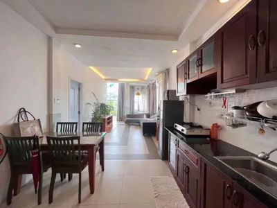 Жилье в Ho Chi Minh City, Vietnam Жилье в Ho Chi Minh City, Vietnam