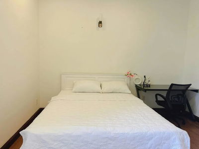 Жилье в Ho Chi Minh City, Vietnam Жилье в Ho Chi Minh City, Vietnam