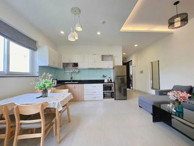 Жилье в Ho Chi Minh City, Vietnam Жилье в Ho Chi Minh City, Vietnam