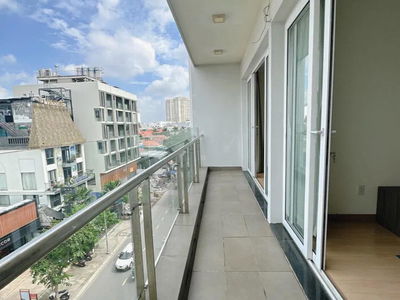 Housing in Ho Chi Minh City, Vietnam Housing in Ho Chi Minh City, Vietnam